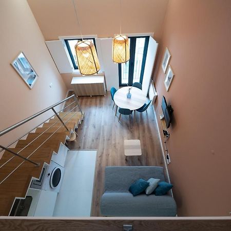 Paraiso Apartment By Amber Star Rent OOporto Extérieur photo