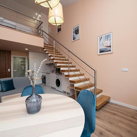 Paraiso Apartment By Amber Star Rent OOporto Extérieur photo