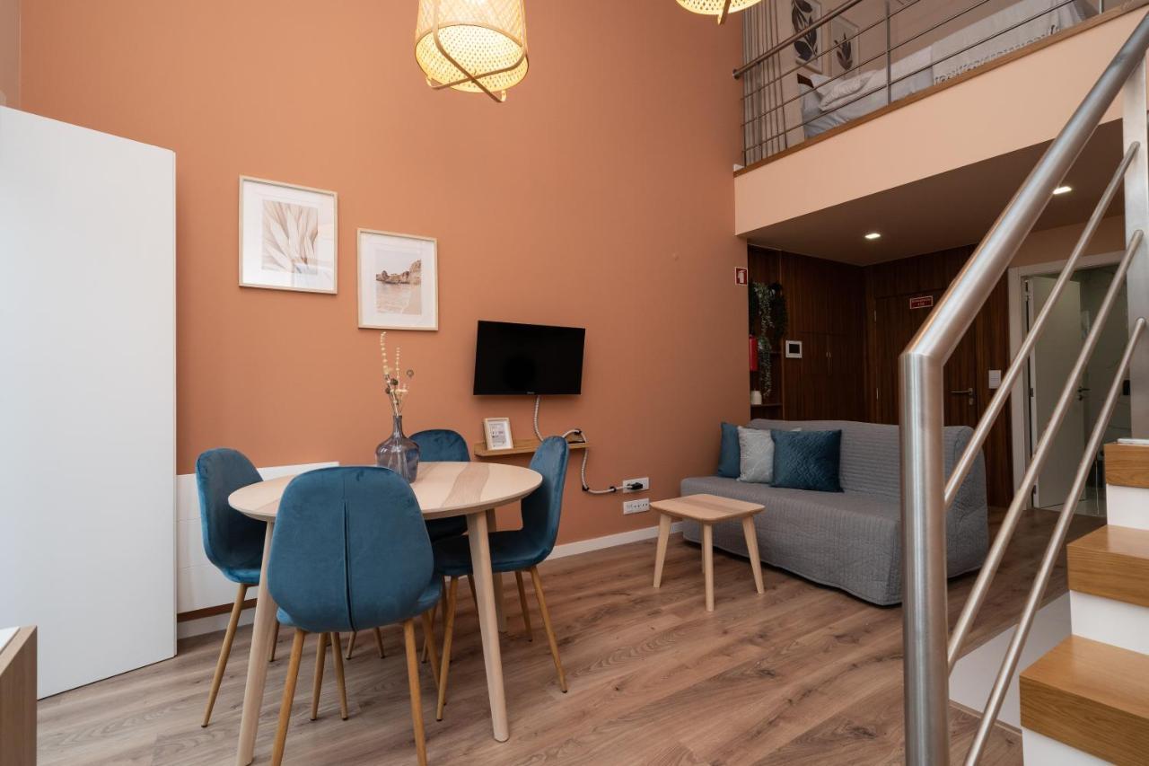 Paraiso Apartment By Amber Star Rent OOporto Extérieur photo