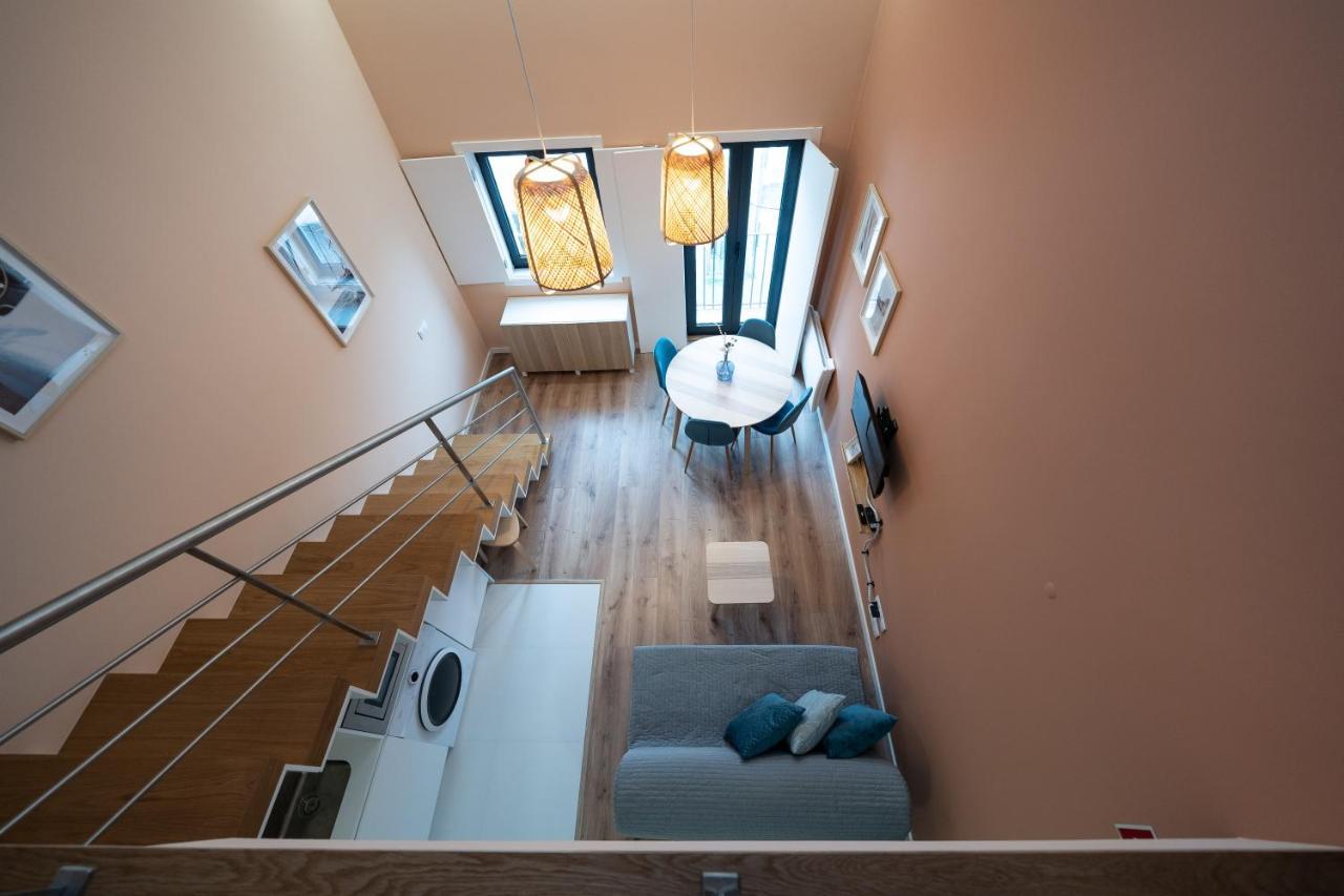Paraiso Apartment By Amber Star Rent OOporto Extérieur photo