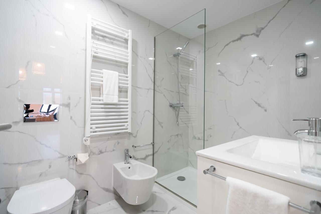 Paraiso Apartment By Amber Star Rent OOporto Extérieur photo