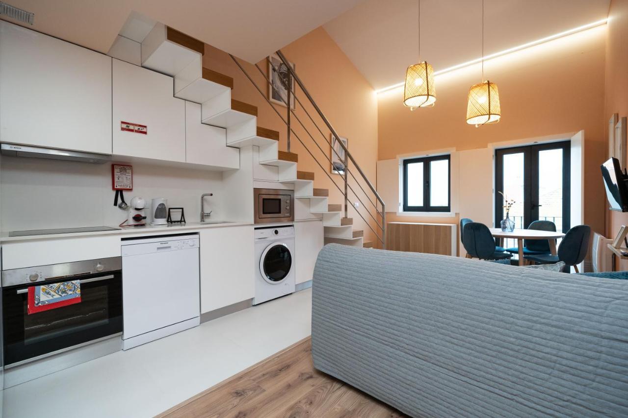Paraiso Apartment By Amber Star Rent OOporto Extérieur photo