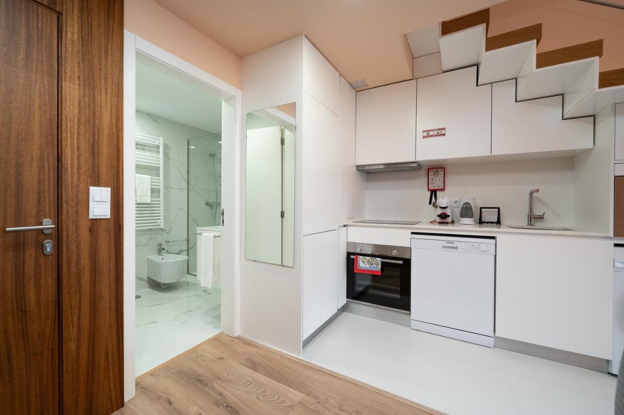 Paraiso Apartment By Amber Star Rent OOporto Extérieur photo