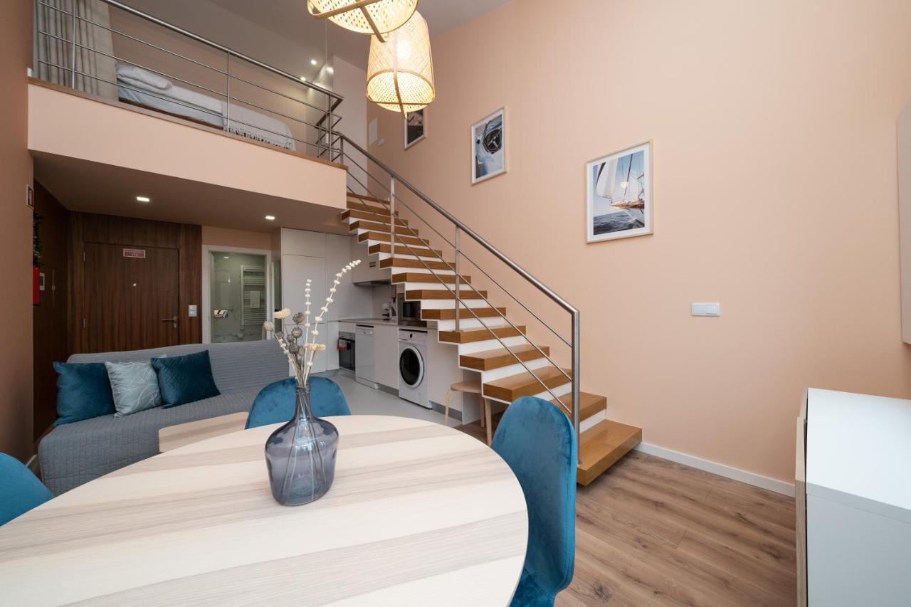 Paraiso Apartment By Amber Star Rent OOporto Extérieur photo