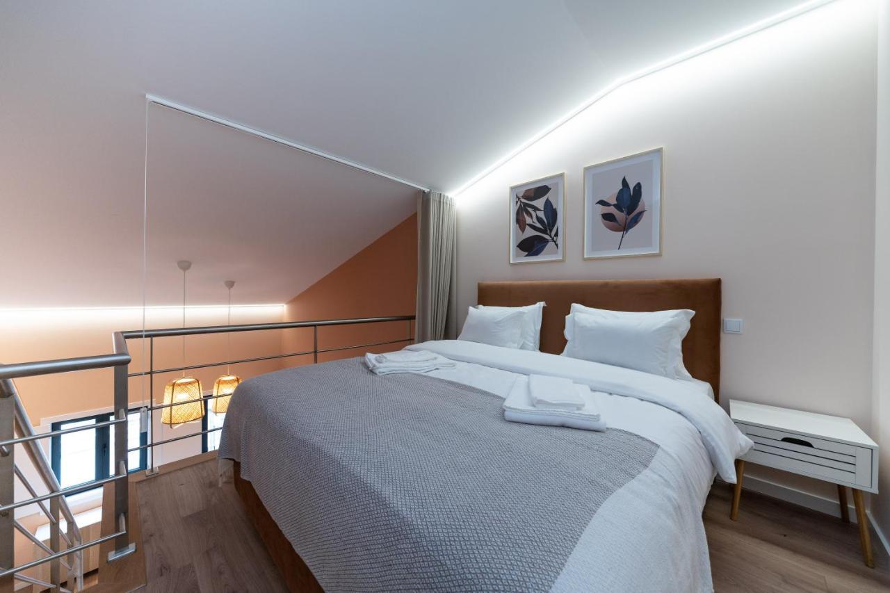 Paraiso Apartment By Amber Star Rent OOporto Extérieur photo