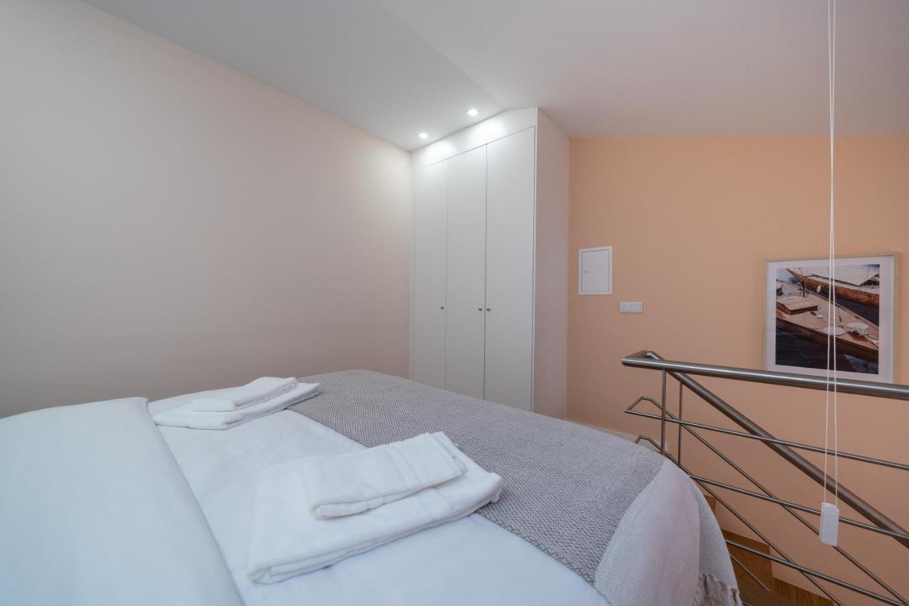 Paraiso Apartment By Amber Star Rent OOporto Extérieur photo